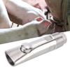 5Pcs Flat Nozzle Automatic Pig Drinker Durable Pig Drinking Tool Livestock Water Feeder  Pig