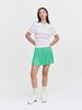SERGIO TACCHINI W Resort Short Sleeve Pullover
