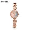 [RENOMA Uhren] RENOMA Uhren Damen Metallarmband Uhr Aurora RE590GR