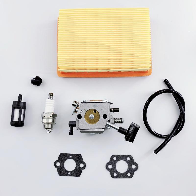 Carburetor For Stihl Walbro SR320 SR340 SR400 SR420 BR320 BR420 HD-4A HD-4B HD-13B OEM 42031200601 42031200607 Blowers Engine