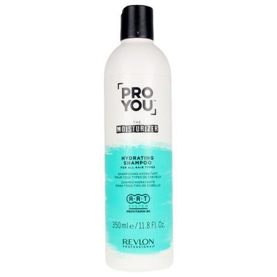 Proyou The Moisturizer Moisturizing Shampoo 350 Ml - 