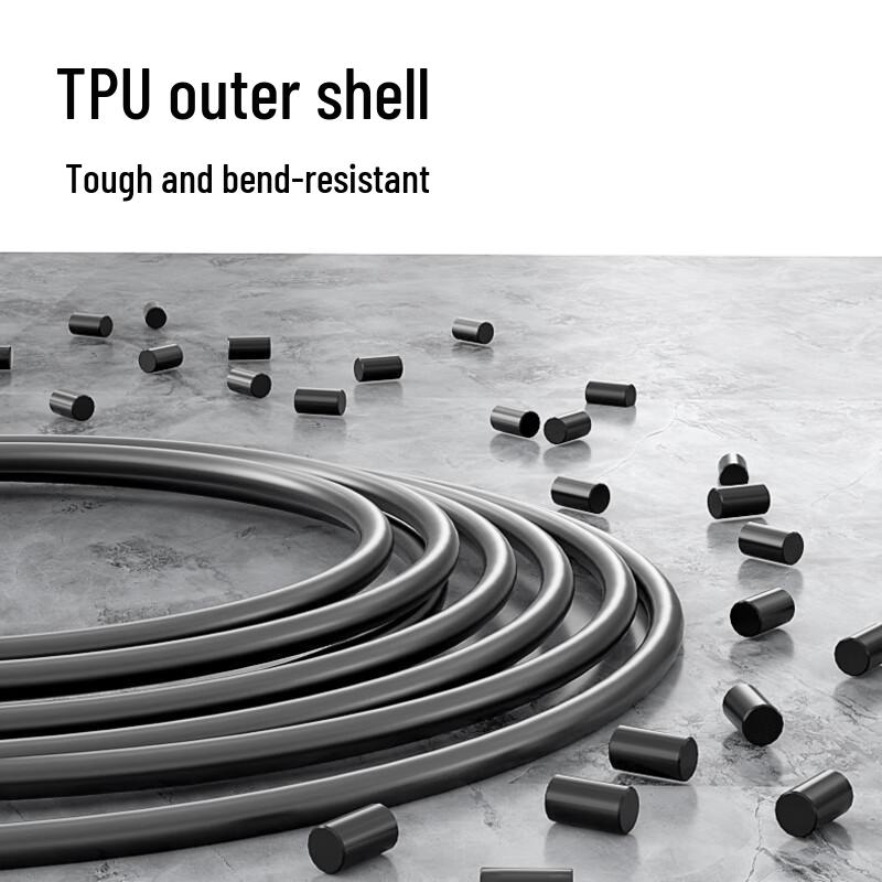 Hengpu HP-3S Outdoor Single-Mode Armored Field Fiber Optic Cable