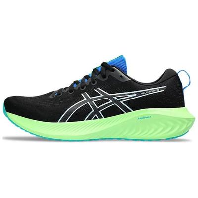 Gel-Excite 10 Siyah Açık Mavi Erkek Spor Ayakkabı 1011B600-006