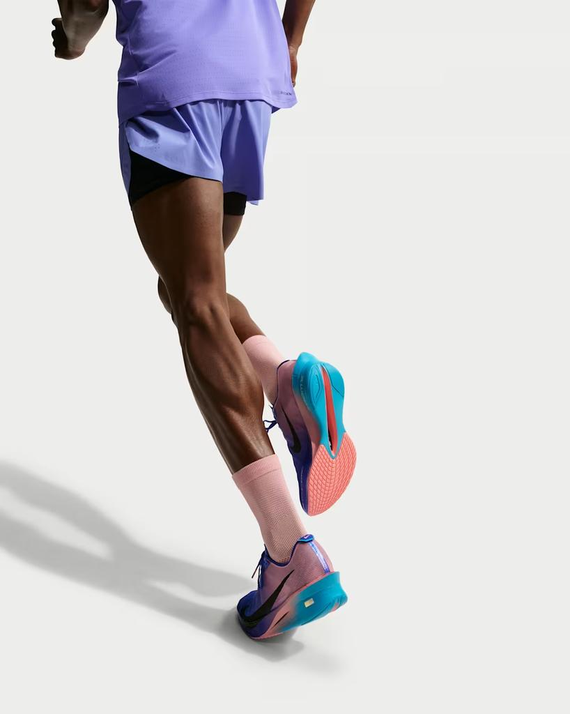 IM8203-400 Nike Vaporfly 4 "Racer Blue/Blue Lightning" (Men's)