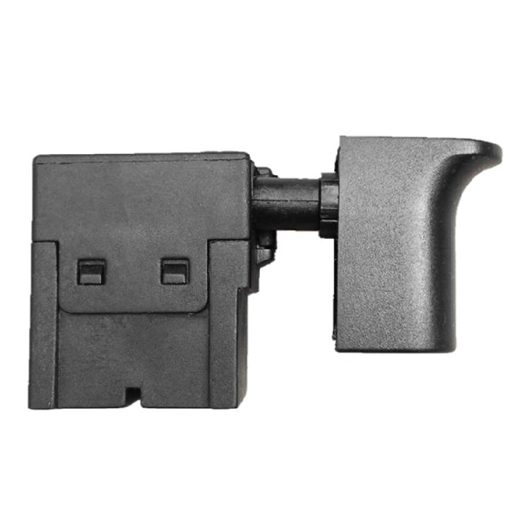 250V 6A Trigger Button Switch Speed Control Trigger Lock on Electric Power Tools