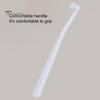 Pet Tooth Brush Toothbrush Long Handle Oral Care Bite Resistant Cat Dog Bad Breath Teeth Cleaning Accessories
