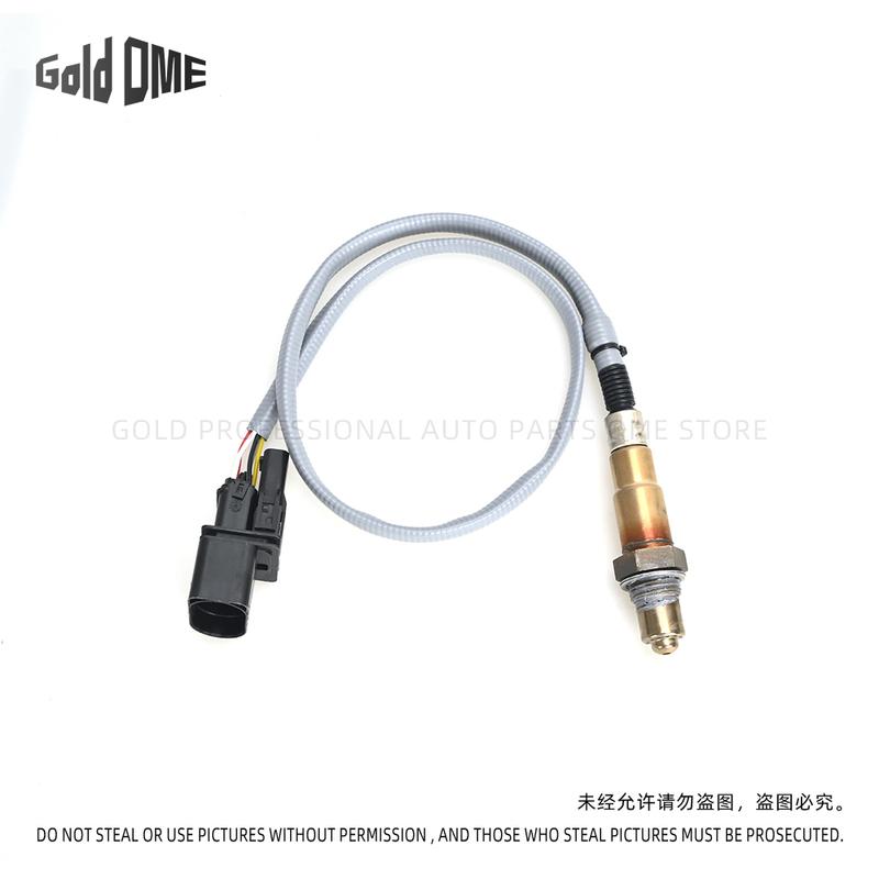 

A 003 542 73 18 Exhaust Gas Oxygen Sensor for MERCEDES-BENZ CLC-CLASS CLC180 A0025401817 002 540 18 17 Lambda Sensor 1 PCS