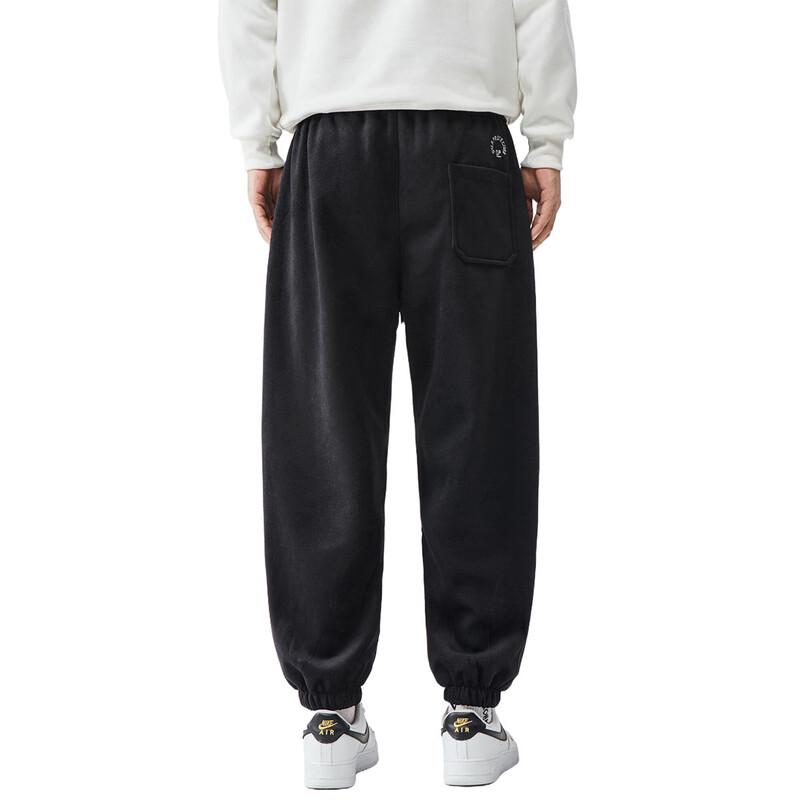 OVERPROTECTIONit Men's Fleece Jogger Sweatpants