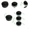 Grass Cutter Head Attachment for String Trimmers Fsa56 Fsa57 Fse52