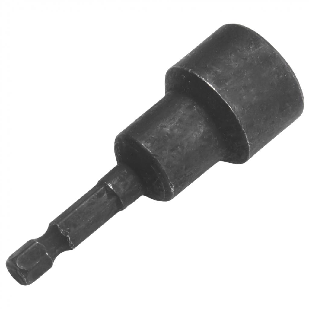 Deep Socket 6-19mm Adapter Deep Socket Hex Wrench Heads