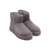 UGG Mini Side Logo 'Grey' Women's 1122558-SHA