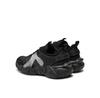 Мужские кроссовки Guess Fmpces ell12 чёрные