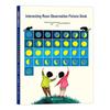 Interesting Moon Observation Picture Book