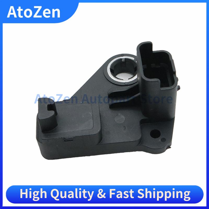 Crankshaft Position Sensor 2S6Q9E731AA 2S6Q-9E731-AA for Ford Focus Citroen Berlingo Fiat Scudo Mazda Peugeot 206 Toyota Volvo