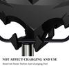 Bat-shaped Car Phone Holder Air Outlet Navigation Support Frame Suitable Creative Car Interior Gravity Automatic Locking