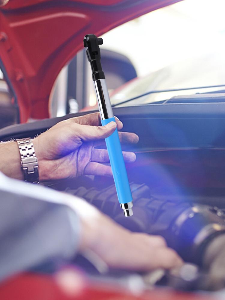 Narzędzia do przedłużania kluczy udarowych, klucze z napędem łańcuchowym, przedłużki ręczne, zestaw kluczy zapadkowych z przedłużkami, adaptery do nasadek 1/2 cala