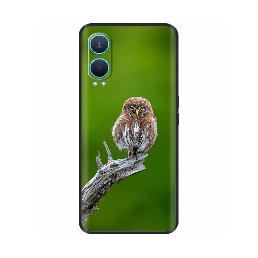 Für OnePlus Nord CE 4 Hülle Nord CE4 Lite Fundas Coole Weiche Silikon TPU Stoßstange Für One Plus Nord CE 4 Lite Handyhüllen Rückseite