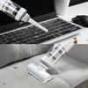 Efficient Handheld Vacuum Cleaner Convenient Handheld Vacuum Lightweight & Easy to Use Vacuum Cleaner for Home & Car