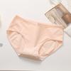 Mid Waist Simple and Comfortable Women’s Panties