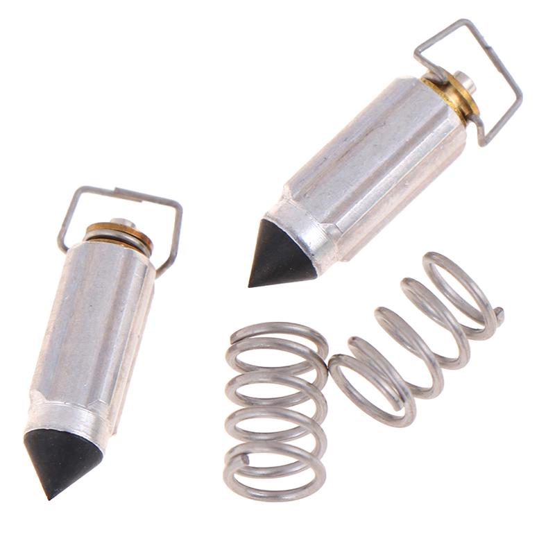 Kit Riparazione Carburatore Per Honda CX500C/CX500D - 50 Pezzi | Ricambio Completo Per Revisione - Foto 11