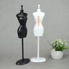 Doll Dress Holder Easy-assembled 45663 Scale Groove Design Dolls One Piece