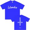 Limited Rock Band Extremoduro Tshirts Men Women Fashion Gothic Oversized T Shirts Male Casual Vintage Short Sleeve Tee Shirt