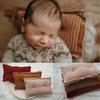 Neugeborenes Baby Weiches Samtkissen Fotografie Requisiten Kinder Studio Foto Shooting Hilfsposing Kissen Baby Shooting Requisiten Set