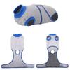 Soft Dog Sterilization Clothes Adjustable Pet Anti-Licking Suit Dog Recovery Suit  Daily Wear