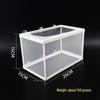 Fish Tank Fry Isolation Net: Guppy Breeding & Aquarium Separator