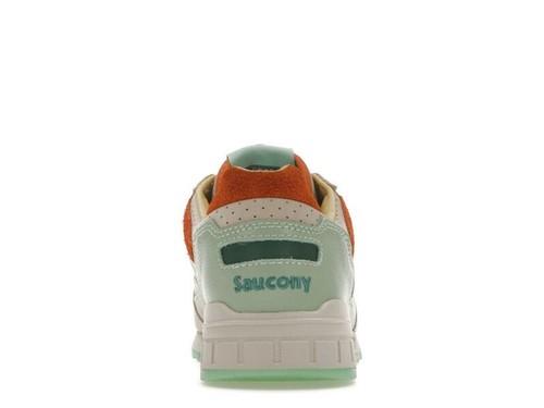 SAUCONY Shadow 5000 St Barths - S70701-1