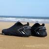 Water Shoes Mens Swimming Pool Beach Aqua Shoes Quick-Dry Barefoot Outdoor Wading Shoes Surfing Yoga Exercise