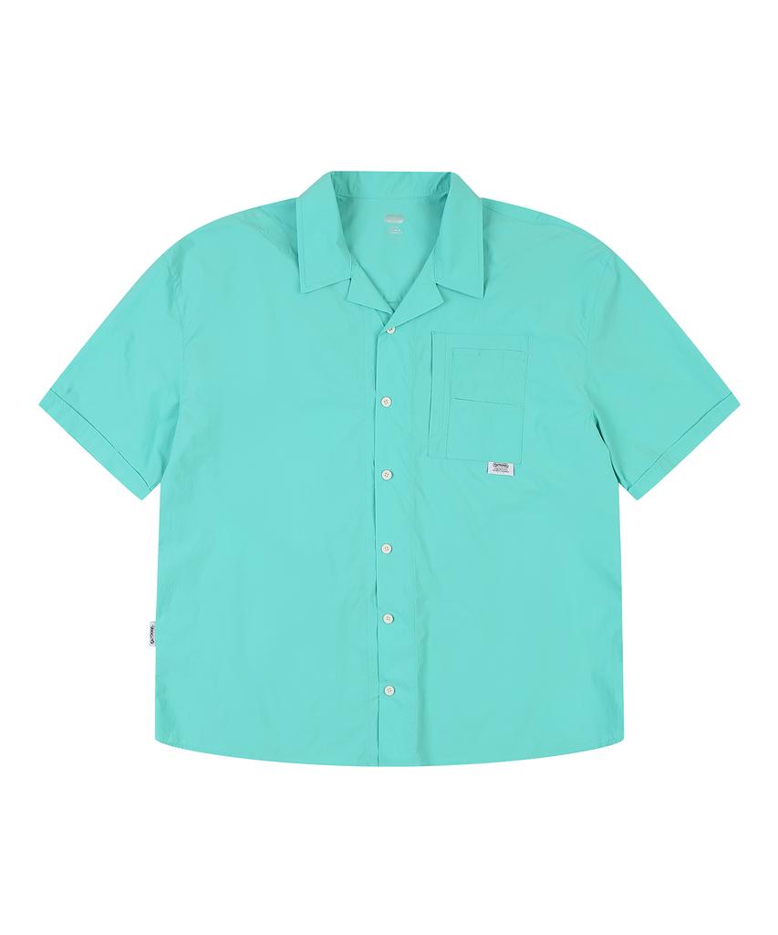 OUTDOOR PRODUCTS Nylon Half Shirt