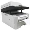 TOSHIBA DP-3004 A4 Black and White Laser Multifunction Printer CN plug (adapter included)