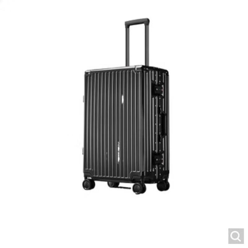 Luokelan 28-inch Hardside Spinner Luggage