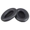 1Pair Replacement Foam Ear Pads Ear Cushion Cover for MPOW 059/H1/H5 Headphone Earmuff Headset Sleeve