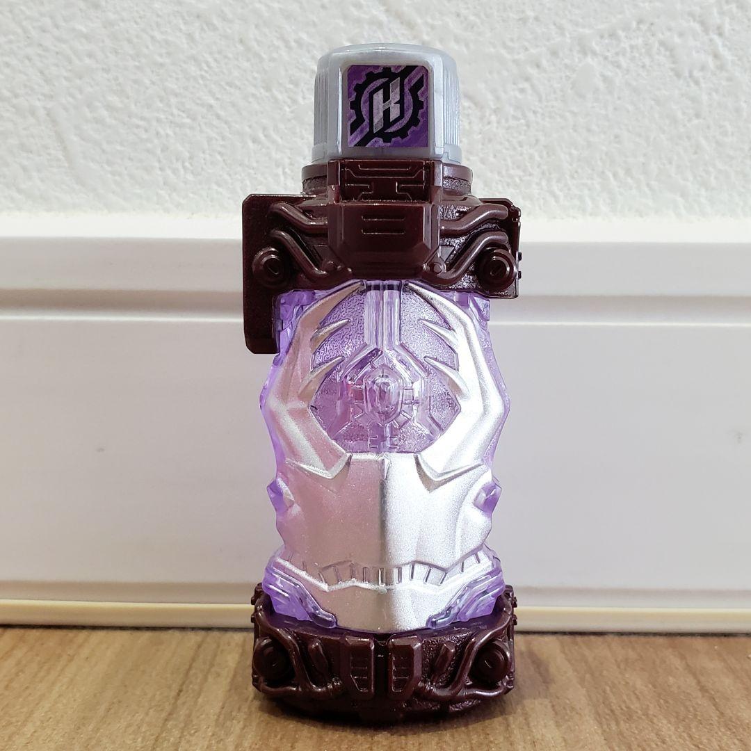 

[Б/У] Не DX Бутылка Потерянного Оленя / Kamen Rider Build / Полная Бутылка