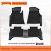 Wuling Bingo TPE Floor Mats - Full Coverage Car Interior Upgrade