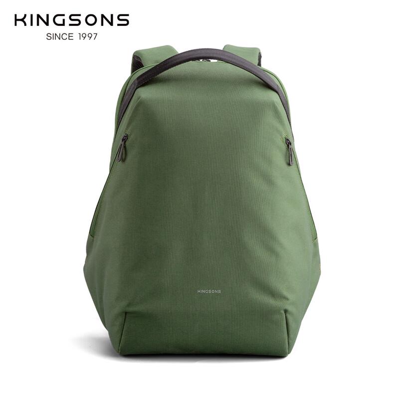 Jinshengs Large Capacity Business Travel Backpack