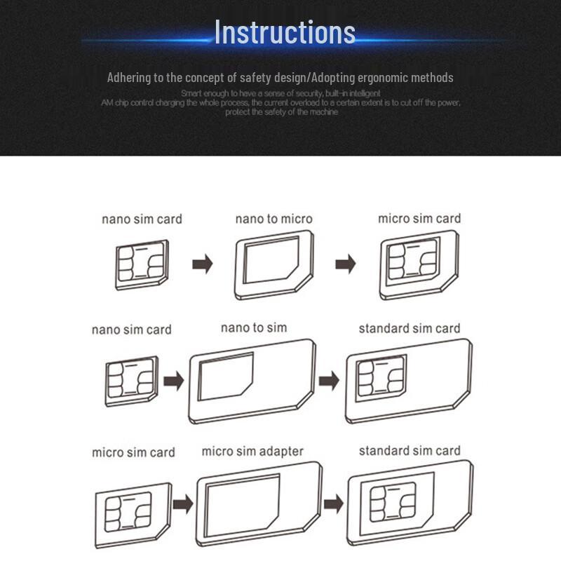 Universal Electronic Device Accessories & Repair Kits