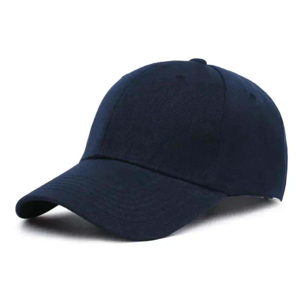 2026 New Blank Unisex Adjustable Dad Hat Solid Color Twill Plain Acrylic Baseball Cap Cheap Women Men Summer Autumn Spring Sun