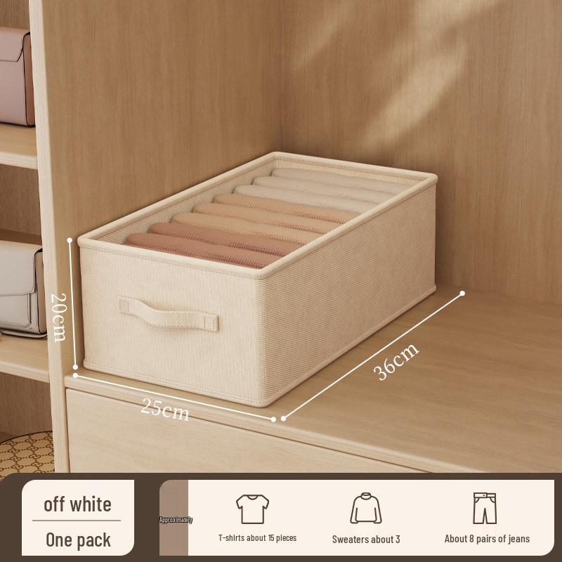 8-Layer Retractable Carbon Steel Wardrobe Dividers - No-Installation Super Load-Bearing Storage Shelves No Specification