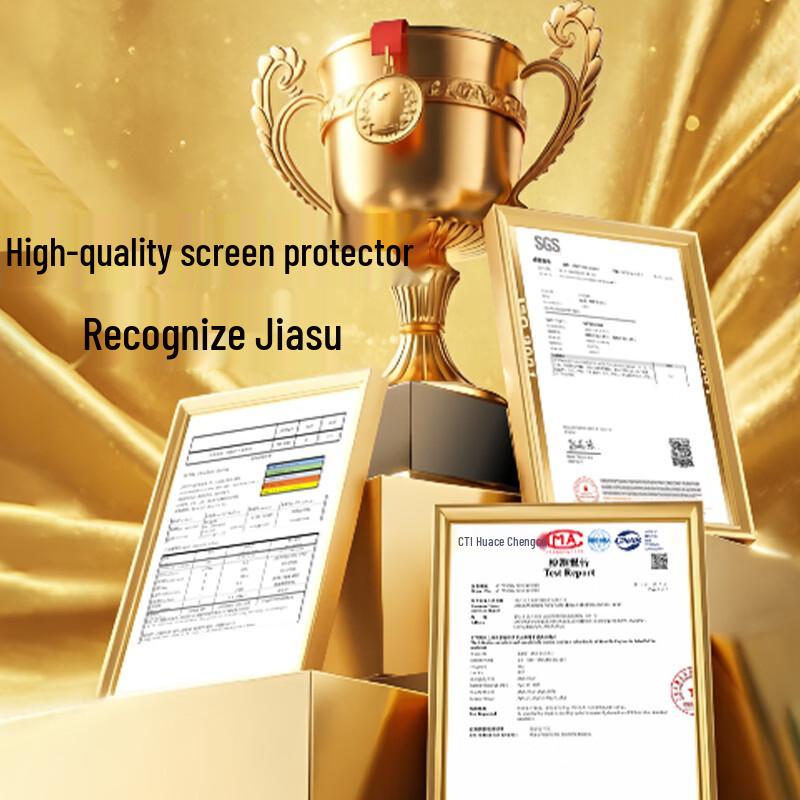 Jiasu Anti-Blue Light Eye Protection Screen Protector for MacBook Air 13.6-inch 13.6-inch