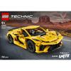 LEGO Technic Chevrolet Corvette Stingray