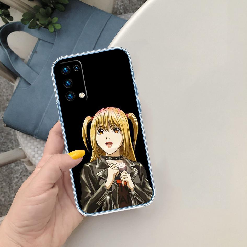 

Чехол для телефона Death Note Ryuk kira для Motorola Moto G10 G20 G30 G31 G32 G34 G35 G41 G42 G50 G51 G52 G55 G60 G60S G62 G71 G72 G75 Motorola Moto G51 5G