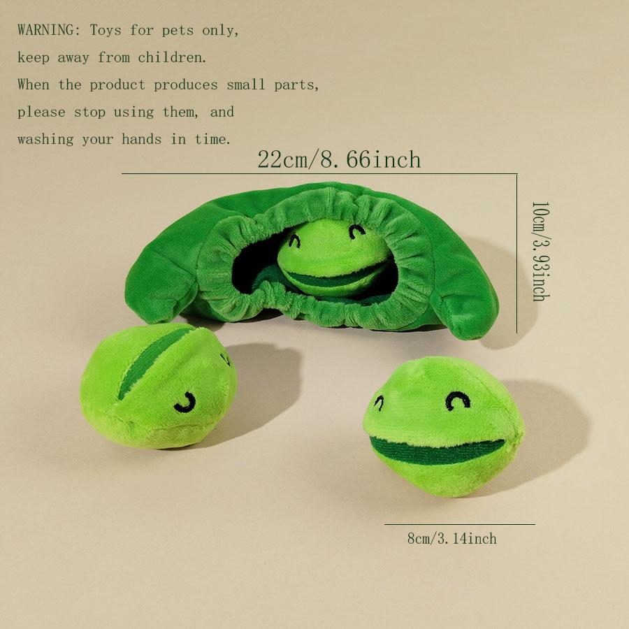 

Плюшевые игрушки для домашних животных, инновационные игрушки для собак, нюхательные игрушки для собак, интерактивные скрипучие обучающие игрушки для чистки зубов, развивающие игрушки для собак