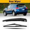 Rear Wiper Blade Arm Kit For Nissan 2008-2013 ROGUE 2011-16 JUKE OE Quality EXV