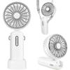 Accesorii pentru laptop-uri – Ventilatoare şi climatizatoare USB