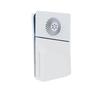 Per Console Ps5 Slim Piastra Frontale Con Presa d'Aria Sostitutiva Metà Superiore Piastra Frontale Cover Guscio Protettivo Ps5 Slim