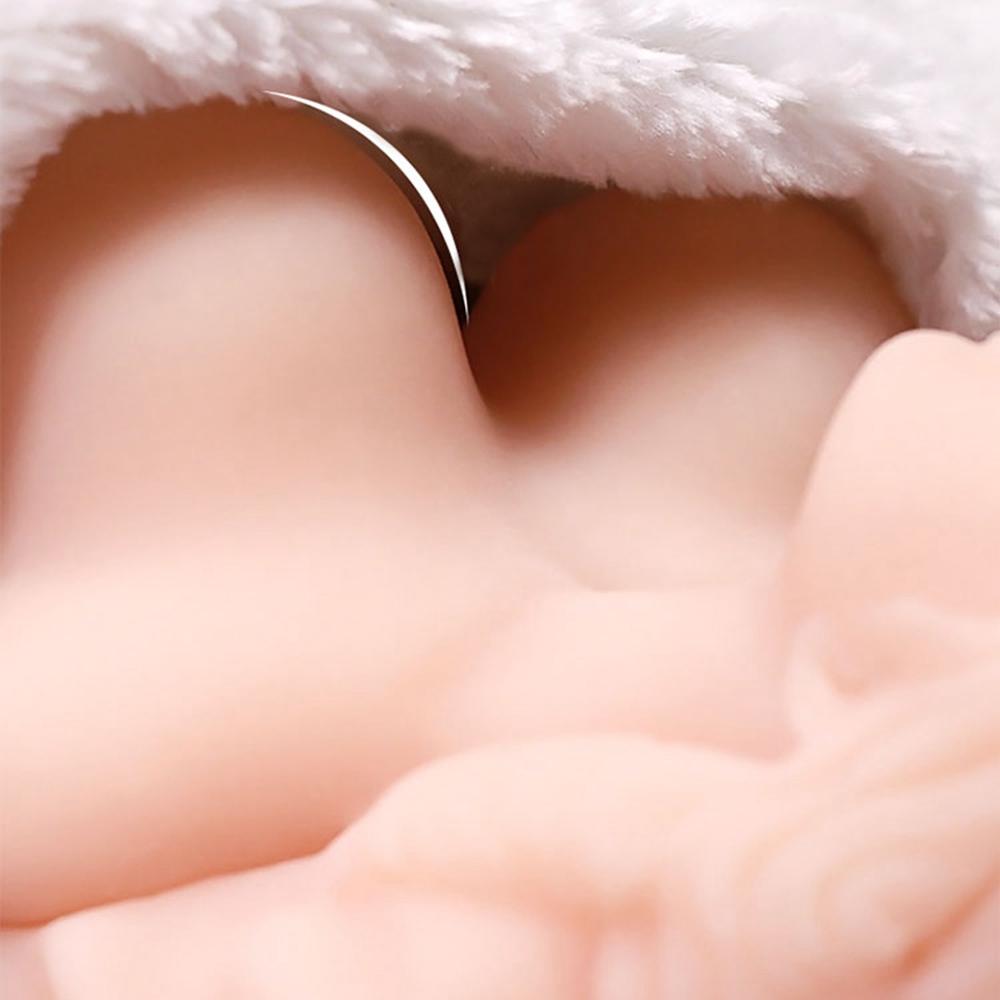 Big and Heavy Masturbator Doll 3 In 1 Torso Anal/Vagina Sex Toy Sex Doll