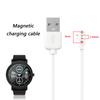 Magnetisk USB-laddningskabel för Watch Lite 2/Air/C2 Smartwatch Säker anslutning Lätt strömkabel Lätt att bära
